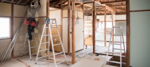 Entreprise de rénovation de la maison et de rénovation d’appartement à Villedieu-les-Poeles